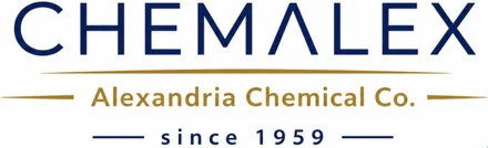 Chemalex – Alexandria Chemical Co., since 1959